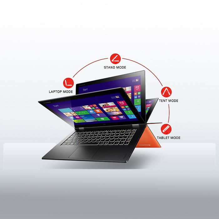 голяма снимка на LENOVO YOGA2 PRO/59431674