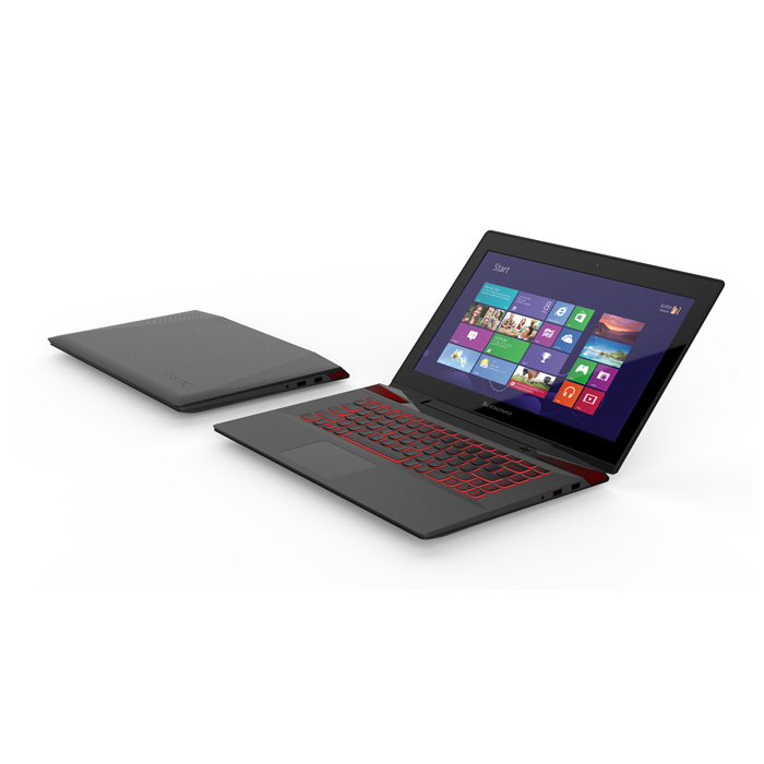 голяма снимка на LENOVO Y50-70 / 59433582