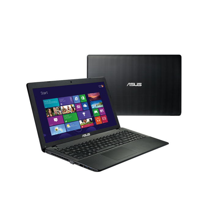 голяма снимка на ASUS X552MD-SX073D