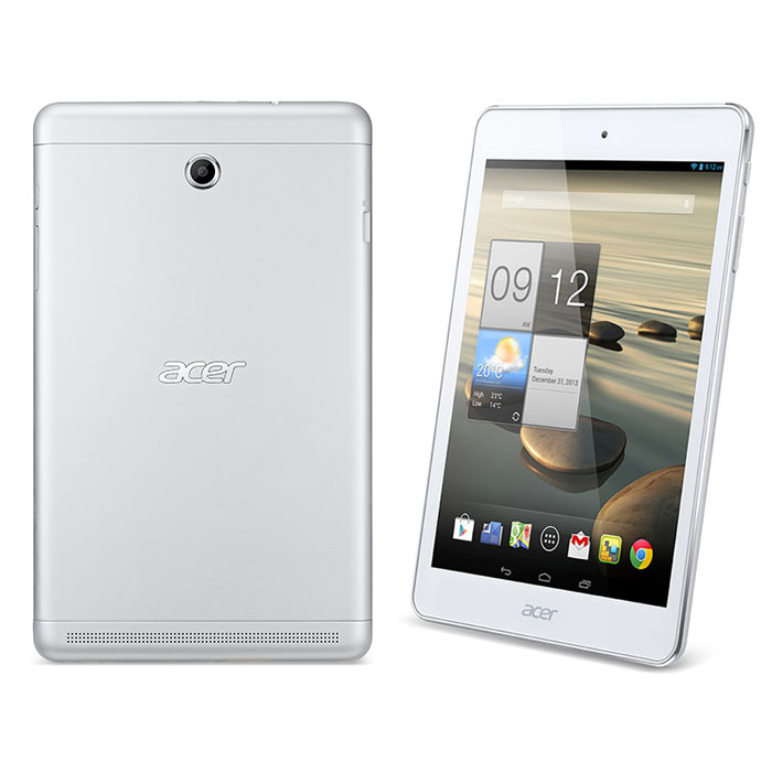 голяма снимка на ACER ICONIA A1-841-K0NE