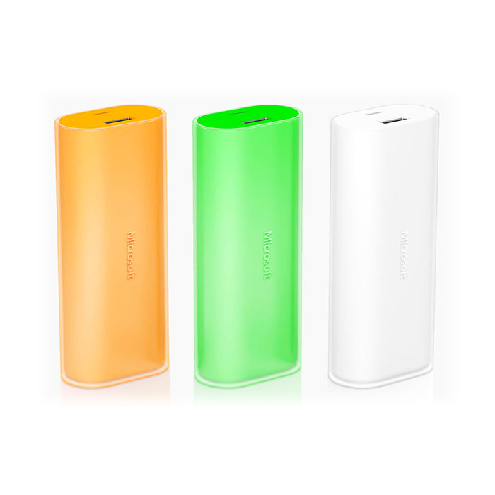 голяма снимка на NOKIA DC-21  POWER BANK WHITE