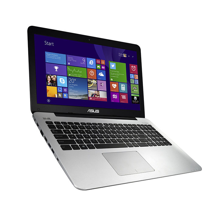 голяма снимка на ASUS K555LN-DM091D