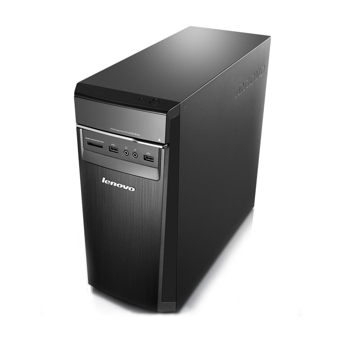 голяма снимка на LENOVO H50-50 / 90B60044BG