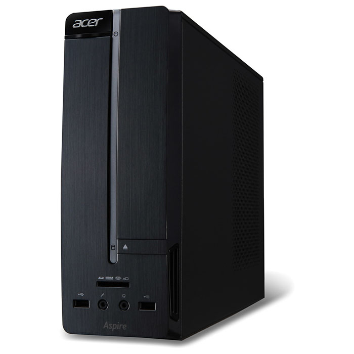 голяма снимка на ACER ASPIRE AXC-603_H_WJ
