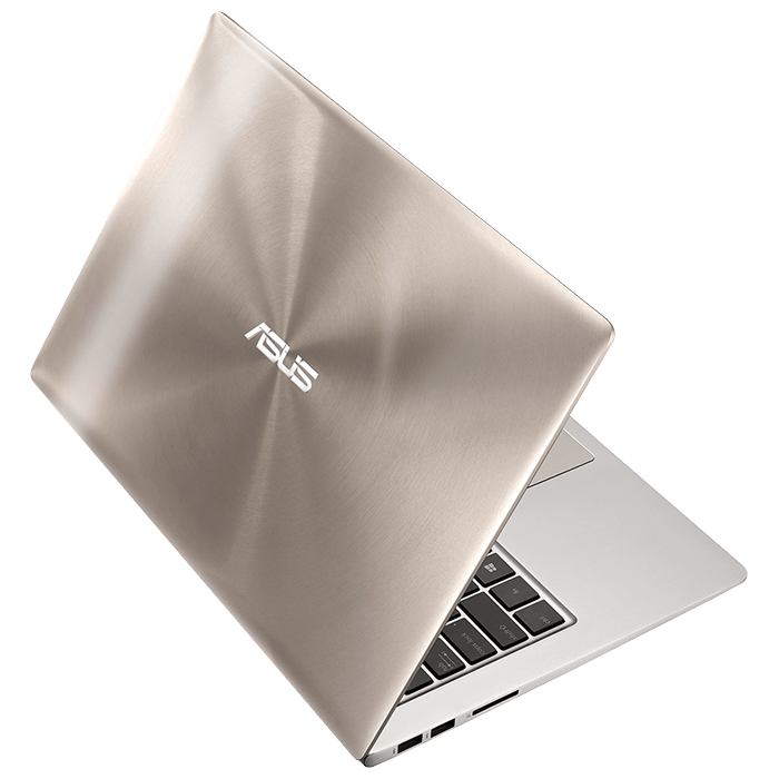 голяма снимка на ASUS ASUS UX303LN-R4216H