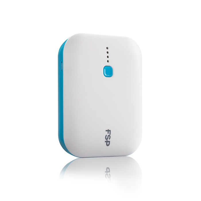 голяма снимка на FORTRON POWER BANK 7800