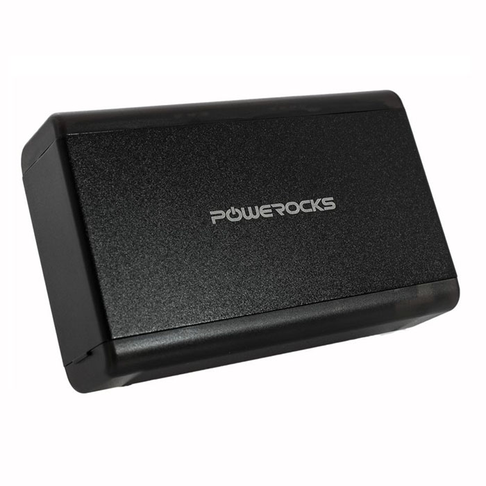 голяма снимка на POWEROCKS 6000MAH POWER BANK