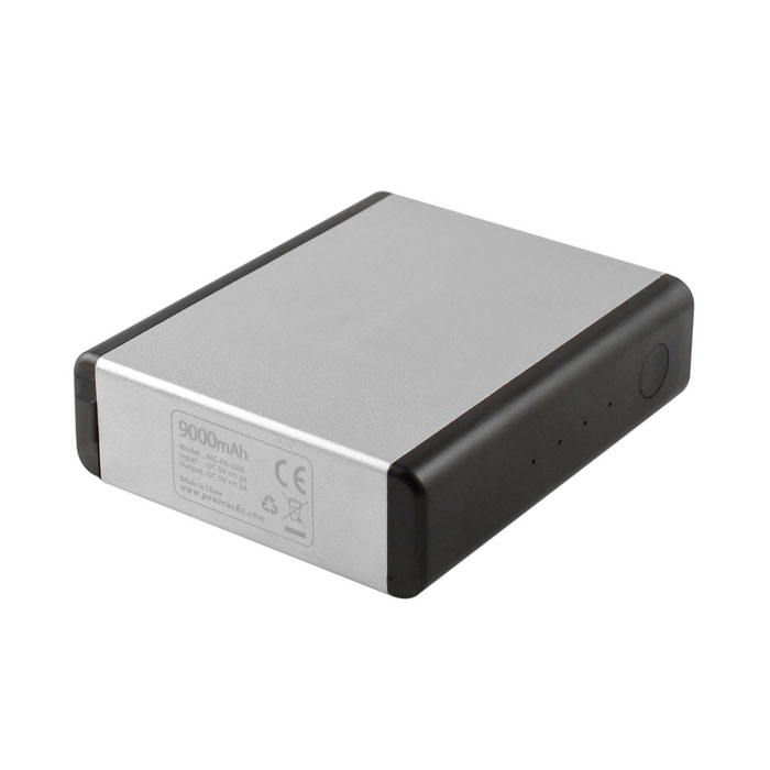 голяма снимка на POWEROCKS 9000MAH POWER BANK