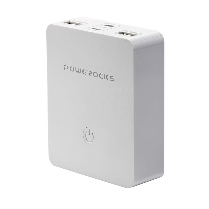 голяма снимка на POWEROCKS 15000MAH POWER BANK