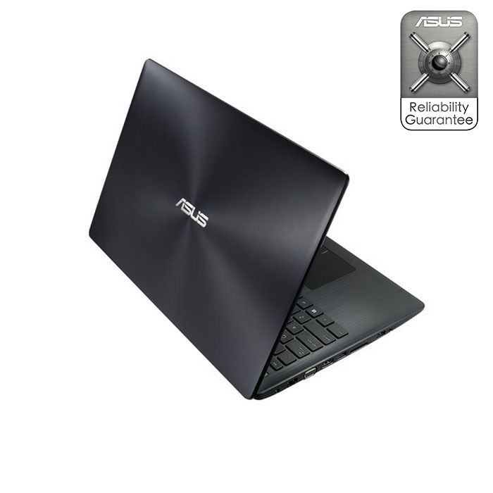 голяма снимка на ASUS X553MA-XX548D