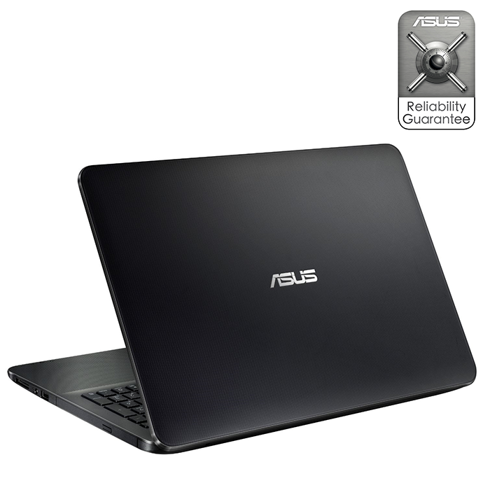 голяма снимка на ASUS X554LA-XX573D