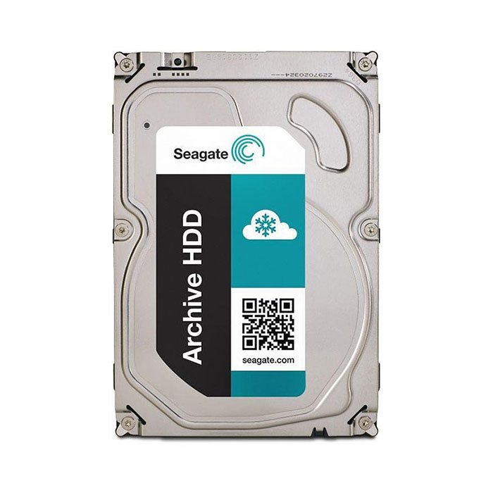 голяма снимка на 5TB SG ARCHIVE /128MB ENCRYPT