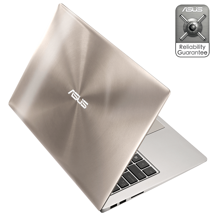 голяма снимка на ASUS UX303LA-C4272H