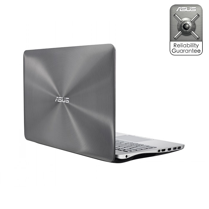 голяма снимка на ASUS N551JW-CN002D