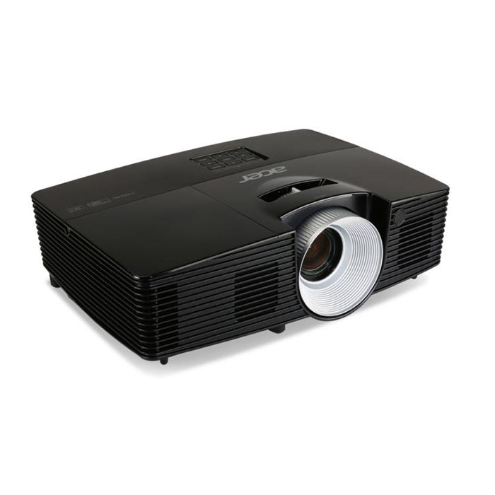 голяма снимка на PROJECTOR ACER P1287