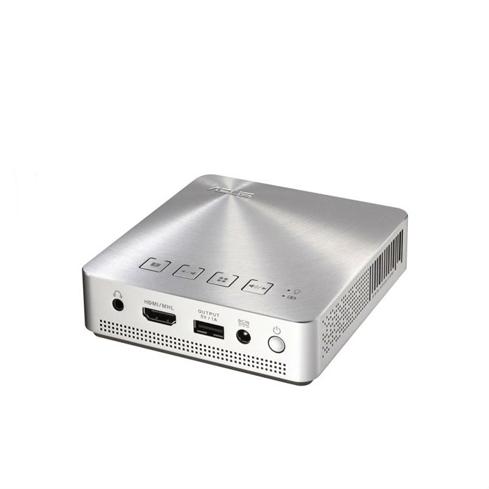 голяма снимка на ASUS PROJECTOR S1 LED 6000MAH