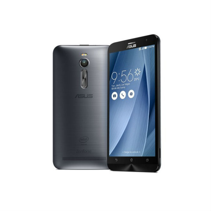 голяма снимка на ASUS ZENPHONE2 ZE551ML-6J484WW