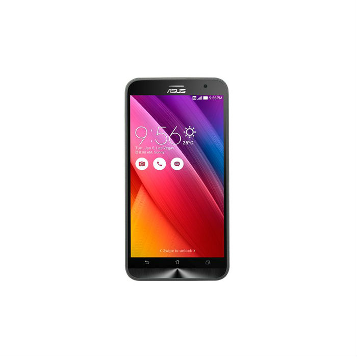 голяма снимка на ASUS BUMPER CASE ZE551ML BLACK
