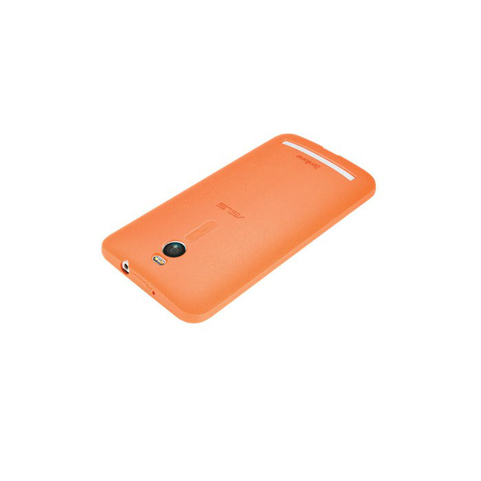 голяма снимка на ASUS BUMPER CASE ZE551ML ORNGE