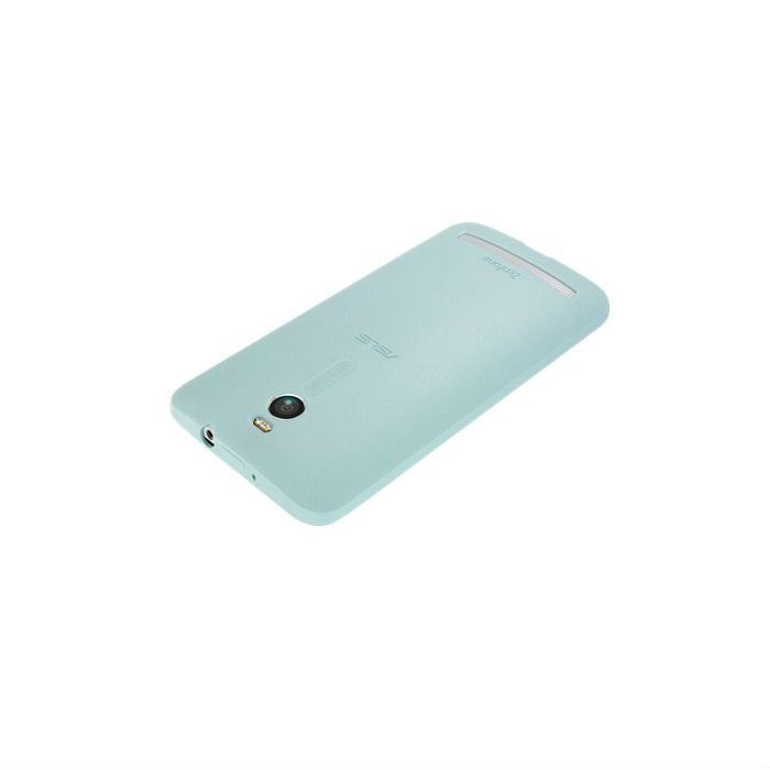 голяма снимка на ASUS BUMPER CASE ZE551ML BLUE