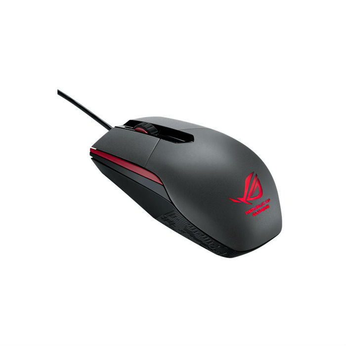 голяма снимка на ASUS ROG SICA P301-1A GAMING