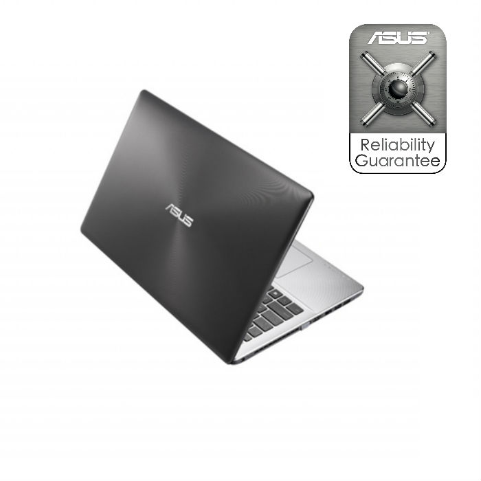 голяма снимка на ASUS K550JF-XX006D