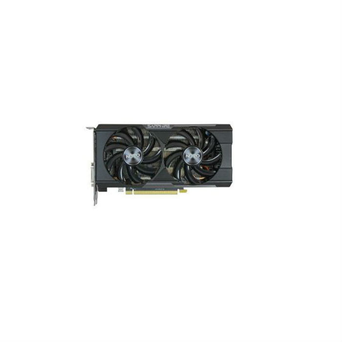 голяма снимка на SAPPHIRE NITRO R7 370 4G GD5