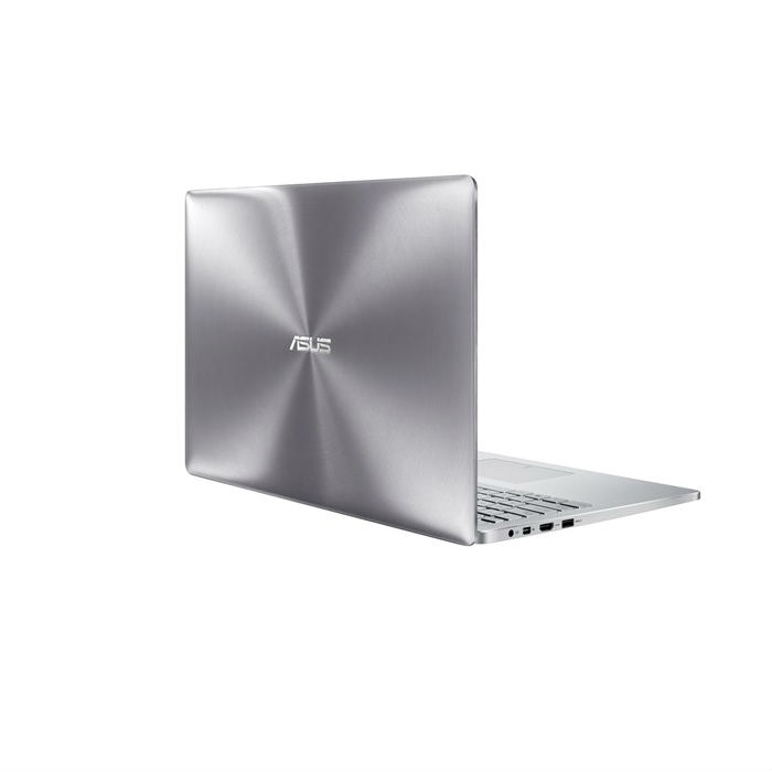 голяма снимка на ASUS UC501JW-INSPIRE
