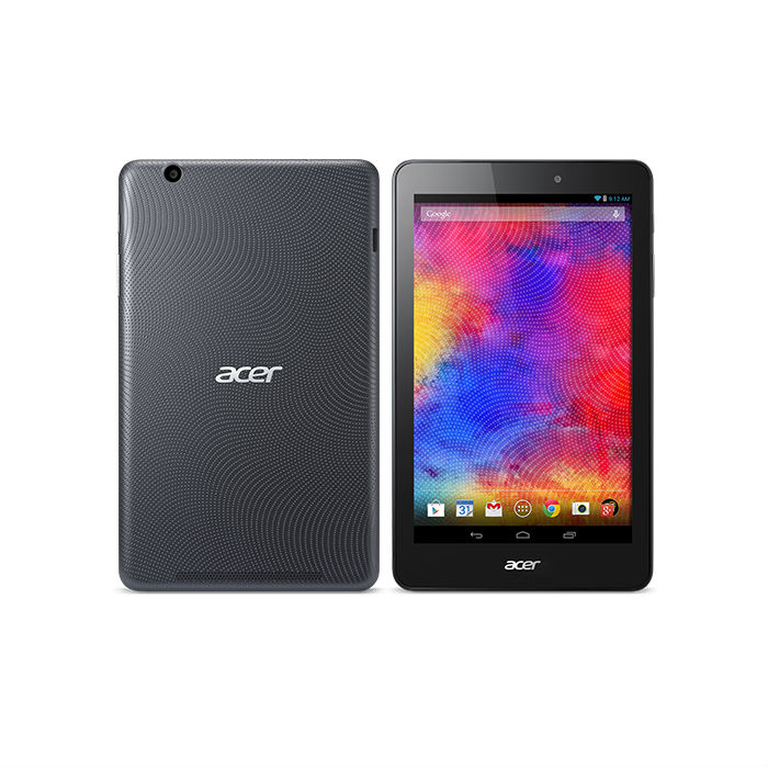 голяма снимка на ACER ICONIA B1-810-14BZ
