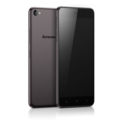 голяма снимка на LENOVO S60 LITE GRAY