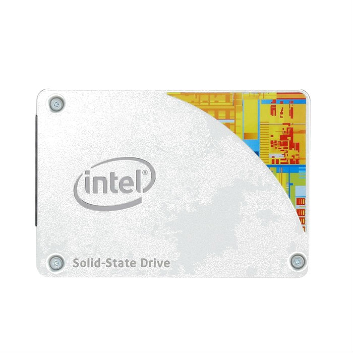голяма снимка на INTEL 480GB SSD 535 939480