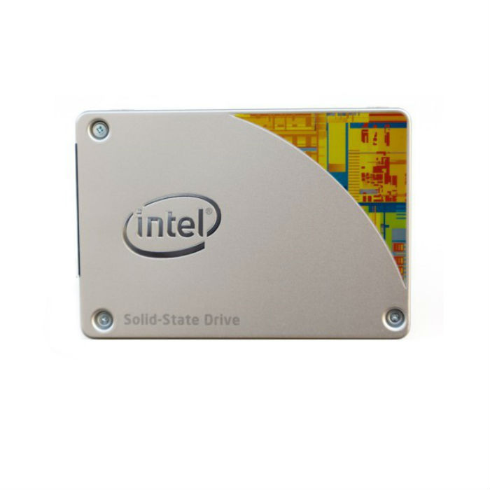 голяма снимка на INTEL 180GB SSD 535 939477