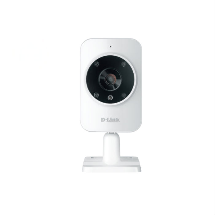 голяма снимка на D-LINK DCS-935L WL AC CUBE CAM