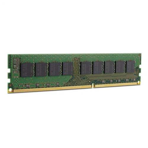 голяма снимка на E2Q91AA 4GB DDR3-1866 ECC