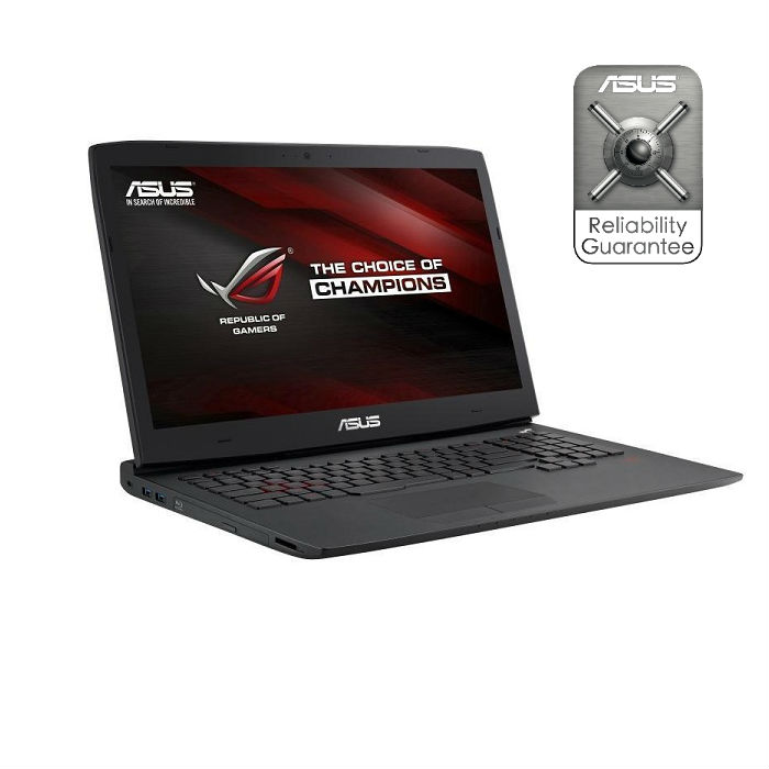 голяма снимка на ASUS G751JY-T7356D-ASSASSIN