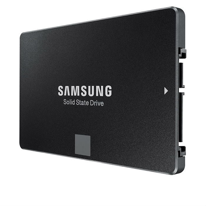 голяма снимка на SAMSUNG SSD 850 EVO 120G