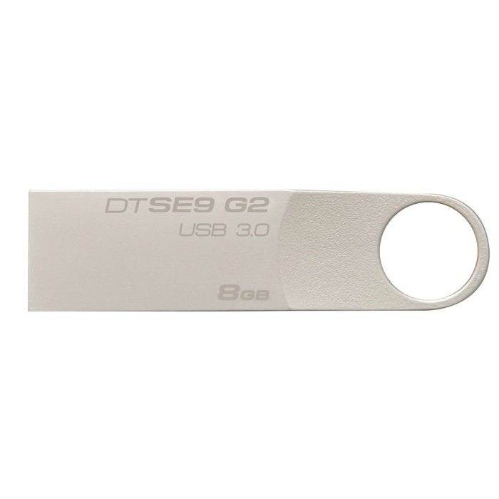 голяма снимка на 8GB USB DTSE9G2 KINGSTON