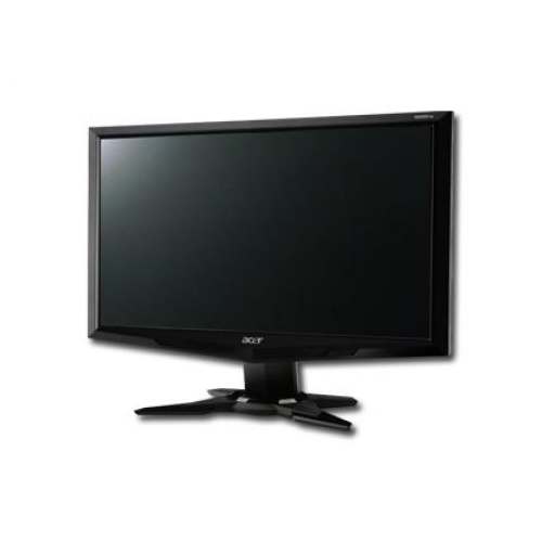 голяма снимка на ACER 21.5 LCD WIDE G225HQVbd FullHD