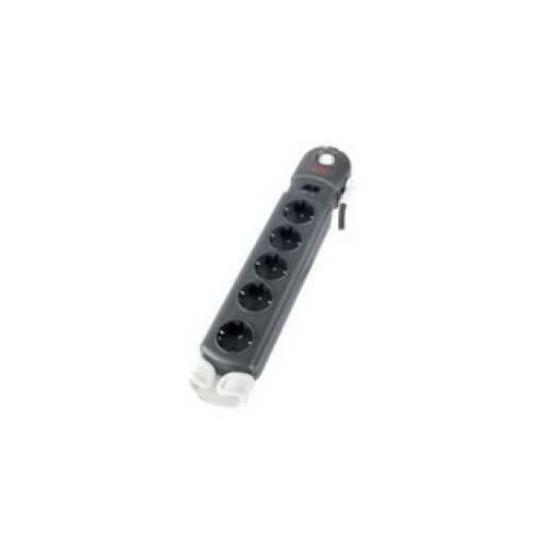 голяма снимка на APC Essential SurgeArrest 5 outlets Tel