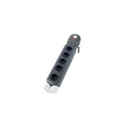 голяма снимка на APC Essential SurgeArrest 5 outlets with Coax