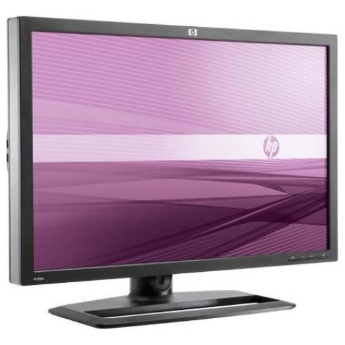 голяма снимка на HP 30-inch ZR30w S-IPS LCD Monitor
