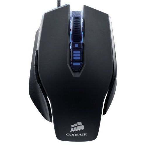 голяма снимка на Corsair Vengeance M60 Performance FPS Gaming Mouse