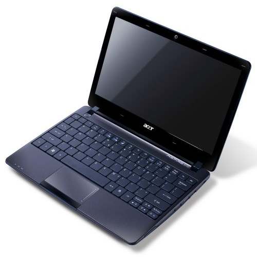 голяма снимка на ACER AO722C6Ckk C60 11.6 LED 4GB