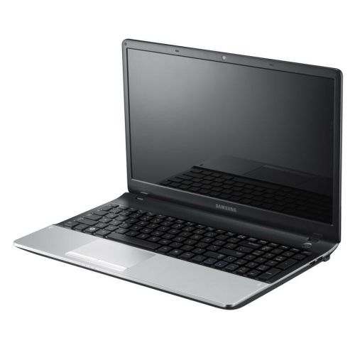 голяма снимка на Samsung NP300E5Z-S03BG Intel B950 2.10GHz 4GB