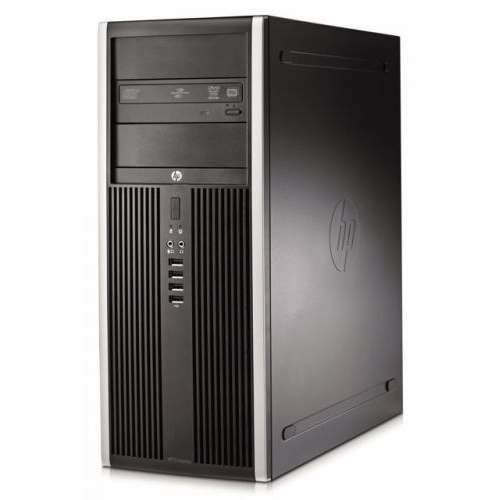 голяма снимка на HP 8200E CMT i52400 500GB HDD