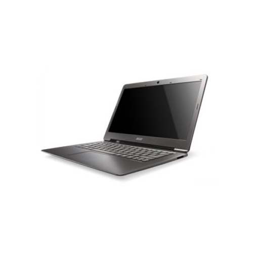 голяма снимка на ACER ULTRABOOK S39512464G34iss WIN7HP64 i5 2467M 13.3