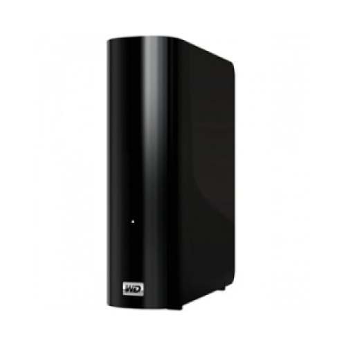 голяма снимка на WD 3TB USB 3.0 My Book Essential