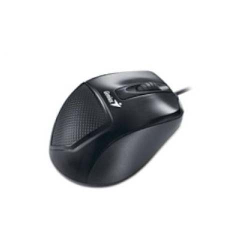 голяма снимка на Genius DX-150 USB 1200dpi Black
