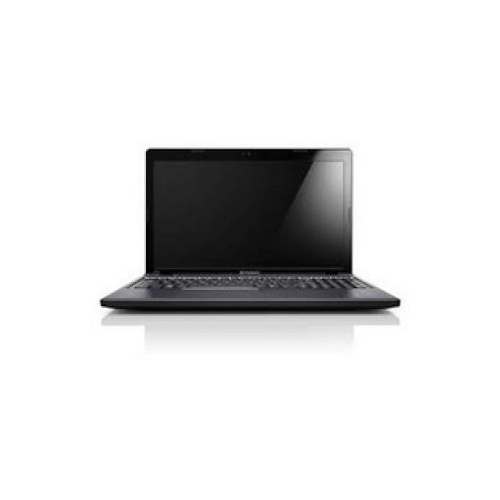 голяма снимка на Lenovo Z580A MetalGrey i5 3210M 4GB GT630M 2GB 15.6