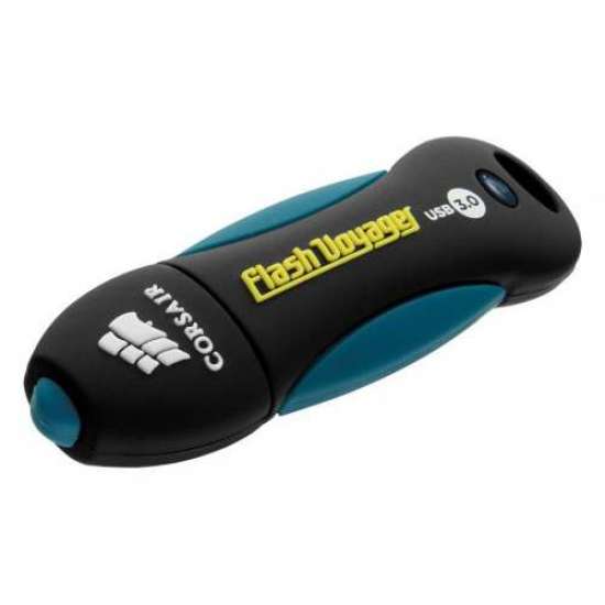 голяма снимка на CORSAIR Voyager USB 3.0 8GB CMFVY3S-8GB